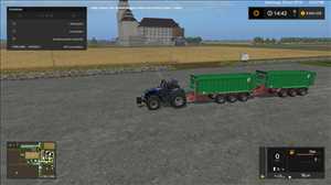 landwirtschafts farming simulator ls fs 17 ls17 fs17 2017 ls2017 fs2017 mods free download farm sim KroegerTAW30 A 1.0