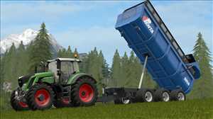landwirtschafts farming simulator ls fs 17 ls17 fs17 2017 ls2017 fs2017 mods free download farm sim Penta DB50 1.0.0