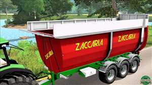 landwirtschafts farming simulator ls fs 17 ls17 fs17 2017 ls2017 fs2017 mods free download farm sim Zaccaria ZAM 200 DP8 1.1.0