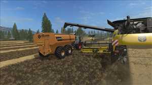 landwirtschafts farming simulator ls fs 17 ls17 fs17 2017 ls2017 fs2017 mods free download farm sim Coolamon Chaser Bins 30T und 36T 1.0.0