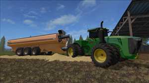 landwirtschafts farming simulator ls fs 17 ls17 fs17 2017 ls2017 fs2017 mods free download farm sim Coolamon Chaser Bins 45T und 60T 1.0.0