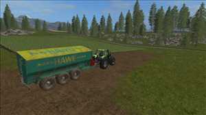 landwirtschafts farming simulator ls fs 17 ls17 fs17 2017 ls2017 fs2017 mods free download farm sim HAWE ULW 5000 1.0.0