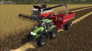 landwirtschafts farming simulator ls fs 17 ls17 fs17 2017 ls2017 fs2017 mods free download farm sim Horsch Titan 34 UW 1.0.0.0