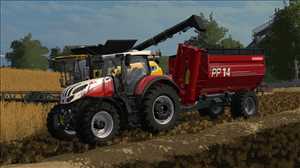 landwirtschafts farming simulator ls fs 17 ls17 fs17 2017 ls2017 fs2017 mods free download farm sim MetalTech PP 14 1.0.0.0