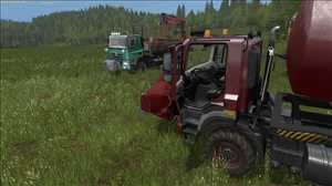 landwirtschafts farming simulator ls fs 17 ls17 fs17 2017 ls2017 fs2017 mods free download farm sim Tatra Phoenix AR Truck 1.0.0.0