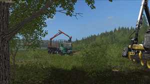landwirtschafts farming simulator ls fs 17 ls17 fs17 2017 ls2017 fs2017 mods free download farm sim Tatra Phoenix AR Truck 1.0.0.0