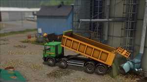 landwirtschafts farming simulator ls fs 17 ls17 fs17 2017 ls2017 fs2017 mods free download farm sim MAN JOSKIN Pack 1.0.0.0