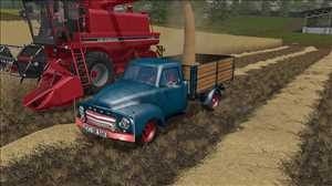 landwirtschafts farming simulator ls fs 17 ls17 fs17 2017 ls2017 fs2017 mods free download farm sim Opel Blitz Pritschenwagen 1956 1.0.0