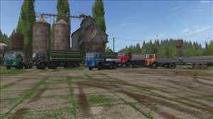 landwirtschafts farming simulator ls fs 17 ls17 fs17 2017 ls2017 fs2017 mods free download farm sim Tatra Phoenix Agro Paket 1.0.0