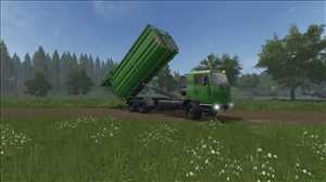 landwirtschafts farming simulator ls fs 17 ls17 fs17 2017 ls2017 fs2017 mods free download farm sim Tatra Terrno ITR 1.0.0