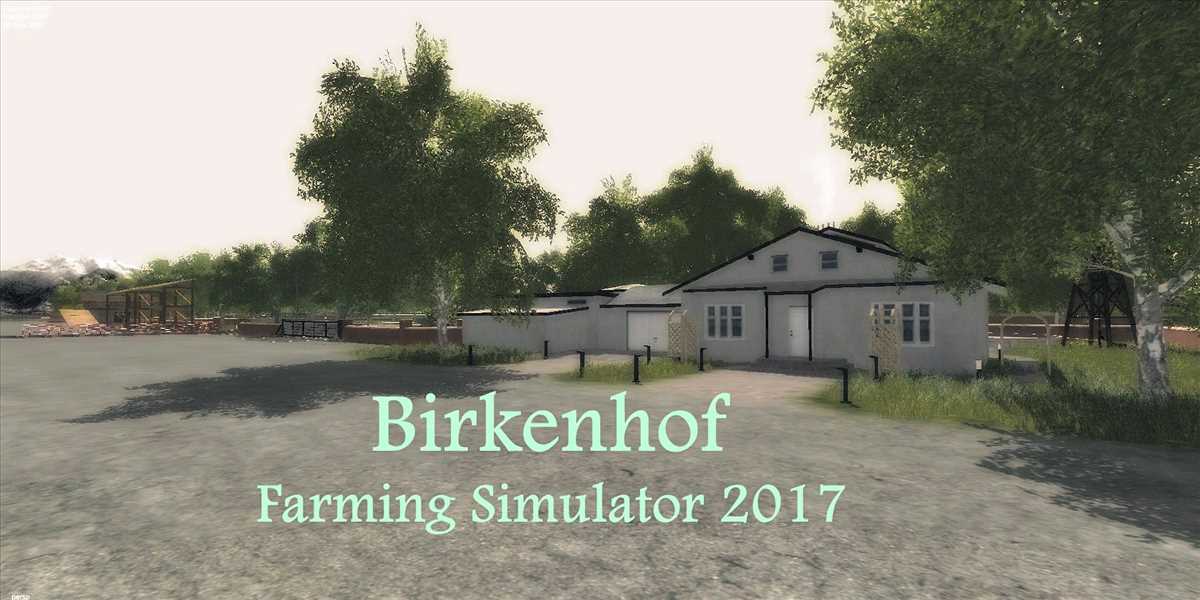 Mod LS17 Birkenhof