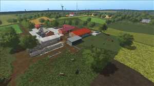 landwirtschafts farming simulator ls fs 17 ls17 fs17 2017 ls2017 fs2017 mods free download farm sim Gorale 5.0.0