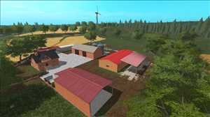 landwirtschafts farming simulator ls fs 17 ls17 fs17 2017 ls2017 fs2017 mods free download farm sim Gorale 5.0.0