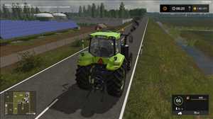 landwirtschafts farming simulator ls fs 17 ls17 fs17 2017 ls2017 fs2017 mods free download farm sim Nordfriesische Marsch 4fach Map 2.1
