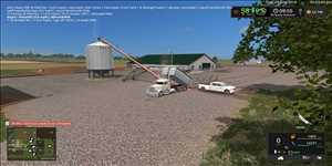 landwirtschafts farming simulator ls fs 17 ls17 fs17 2017 ls2017 fs2017 mods free download farm sim Oklahoma USA 2017 1.0