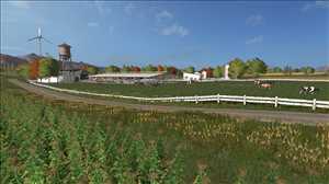 landwirtschafts farming simulator ls fs 17 ls17 fs17 2017 ls2017 fs2017 mods free download farm sim Oregon Springs 17 1.0.0