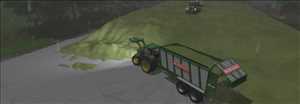 landwirtschafts farming simulator ls fs 17 ls17 fs17 2017 ls2017 fs2017 mods free download farm sim Papenburger Map Seasons 2.0