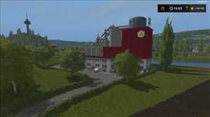landwirtschafts farming simulator ls fs 17 ls17 fs17 2017 ls2017 fs2017 mods free download farm sim Porta Westfalica 6.1