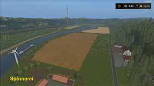 landwirtschafts farming simulator ls fs 17 ls17 fs17 2017 ls2017 fs2017 mods free download farm sim Porta Westfalica 6.1