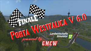 Mod Porta Westfalica