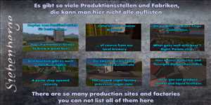 landwirtschafts farming simulator ls fs 17 ls17 fs17 2017 ls2017 fs2017 mods free download farm sim Siebenberge 1.0.2.0
