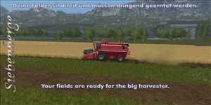 landwirtschafts farming simulator ls fs 17 ls17 fs17 2017 ls2017 fs2017 mods free download farm sim Siebenberge 1.0.2.0