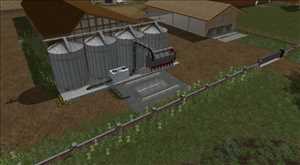 landwirtschafts farming simulator ls fs 17 ls17 fs17 2017 ls2017 fs2017 mods free download farm sim Süd_Thüringen 1.0