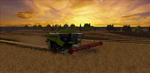 landwirtschafts farming simulator ls fs 17 ls17 fs17 2017 ls2017 fs2017 mods free download farm sim Süd_Thüringen 1.0