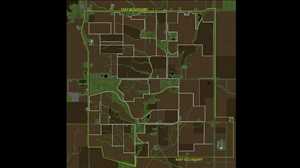 landwirtschafts farming simulator ls fs 17 ls17 fs17 2017 ls2017 fs2017 mods free download farm sim Tazewell County - Illinois 1.0.0