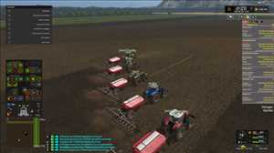 landwirtschafts farming simulator ls fs 17 ls17 fs17 2017 ls2017 fs2017 mods free download farm sim The Moris Land 5.5003
