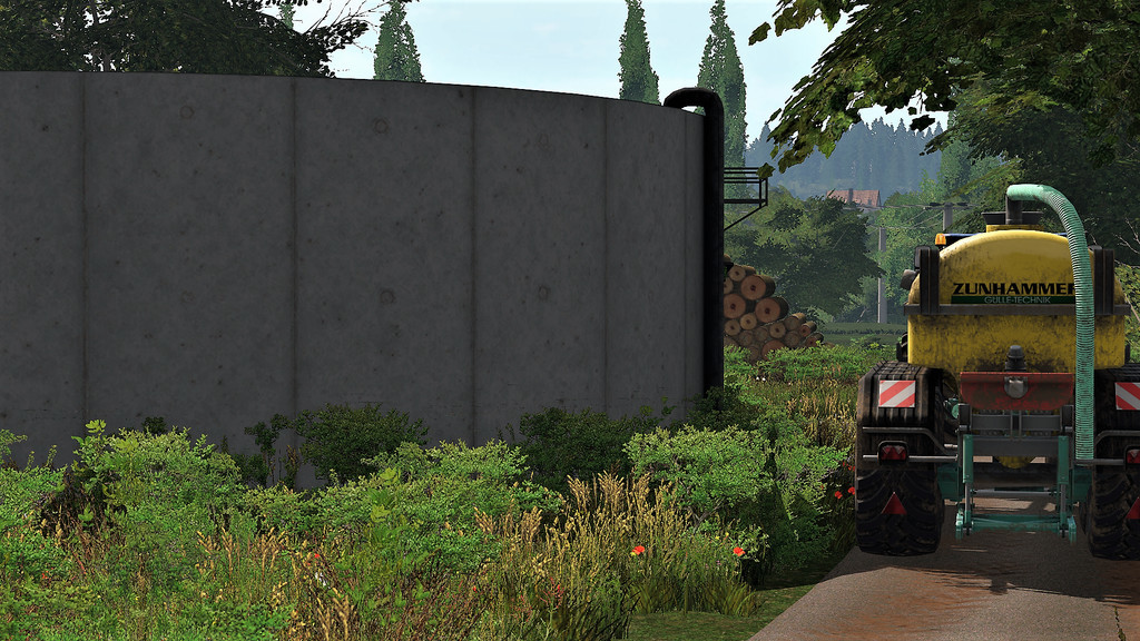 LS17,Maps & Gebäude,Gebäude mit Funktion,,Güllelager