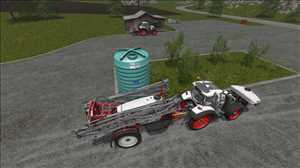 landwirtschafts farming simulator ls fs 17 ls17 fs17 2017 ls2017 fs2017 mods free download farm sim Duraplas 25K Flüssigdüngertank 1.0.0.0