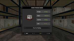 landwirtschafts farming simulator ls fs 17 ls17 fs17 2017 ls2017 fs2017 mods free download farm sim Lagerhalle 1.0.1.0