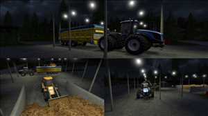 landwirtschafts farming simulator ls fs 17 ls17 fs17 2017 ls2017 fs2017 mods free download farm sim Platzierbarer Misthändler 1.2.0.0