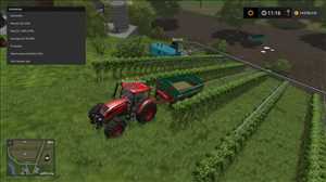 landwirtschafts farming simulator ls fs 17 ls17 fs17 2017 ls2017 fs2017 mods free download farm sim Weinberg 5.0.0.0