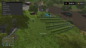 landwirtschafts farming simulator ls fs 17 ls17 fs17 2017 ls2017 fs2017 mods free download farm sim Weinberg 5.0.0.0