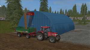 landwirtschafts farming simulator ls fs 17 ls17 fs17 2017 ls2017 fs2017 mods free download farm sim Wurzelfruchtlager 1.0.0.1