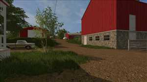 landwirtschafts farming simulator ls fs 17 ls17 fs17 2017 ls2017 fs2017 mods free download farm sim Autumn Oaks 1.1.0.0