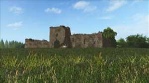 landwirtschafts farming simulator ls fs 17 ls17 fs17 2017 ls2017 fs2017 mods free download farm sim Ballymoon Castle Map 1.0.0