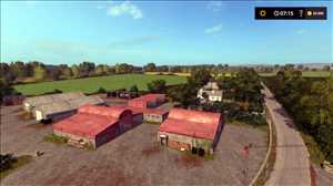 landwirtschafts farming simulator ls fs 17 ls17 fs17 2017 ls2017 fs2017 mods free download farm sim Ballymoon Castle Map 1.0.0