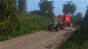 landwirtschafts farming simulator ls fs 17 ls17 fs17 2017 ls2017 fs2017 mods free download farm sim Bethemont La Foret BETA 1.0.0
