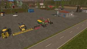 landwirtschafts farming simulator ls fs 17 ls17 fs17 2017 ls2017 fs2017 mods free download farm sim Canadian Ultimate 9 1.0.1