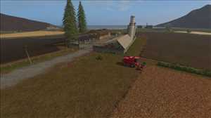 landwirtschafts farming simulator ls fs 17 ls17 fs17 2017 ls2017 fs2017 mods free download farm sim Cantabria Infinita 1.7.0