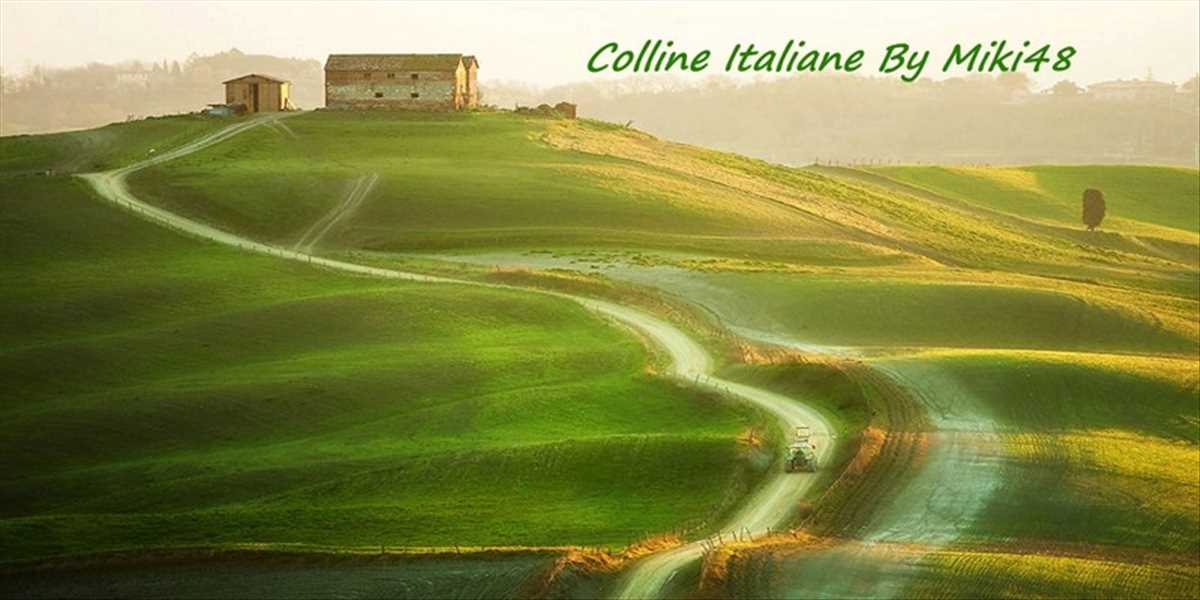 LS17,Maps & Gebäude,Maps,,Colline Italiane