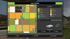 landwirtschafts farming simulator ls fs 17 ls17 fs17 2017 ls2017 fs2017 mods free download farm sim Crossroads 1.0.0