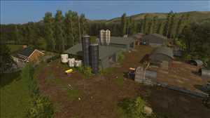 Mod Drumard Farm