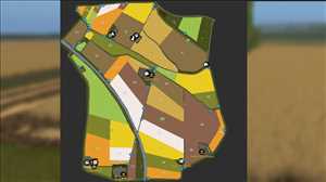 landwirtschafts farming simulator ls fs 17 ls17 fs17 2017 ls2017 fs2017 mods free download farm sim Dutch Polder 1.2.0