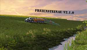 landwirtschafts farming simulator ls fs 17 ls17 fs17 2017 ls2017 fs2017 mods free download farm sim Freiensteinau 2.1.0