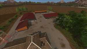 landwirtschafts farming simulator ls fs 17 ls17 fs17 2017 ls2017 fs2017 mods free download farm sim Kcender Valley CoOp Farms 1.0.0