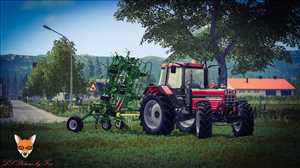 landwirtschafts farming simulator ls fs 17 ls17 fs17 2017 ls2017 fs2017 mods free download farm sim Kleinseelheim 1.1.0